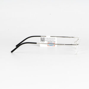 Exfash EF39288T Rimeless Glasses