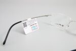 Exfash EF39210T Gọng Kính Khoan Titanium