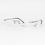 Exfash EF39210T Gọng Kính Khoan Titanium