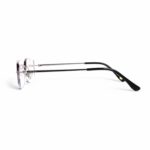 Zoson 6082 Rimless Glasses Kính Không Gọng
