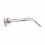 Zoson 3013 – Gọng Kính Không Viền Titanium