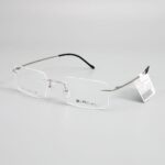 Exfash EF39210T Gọng Kính Khoan Titanium