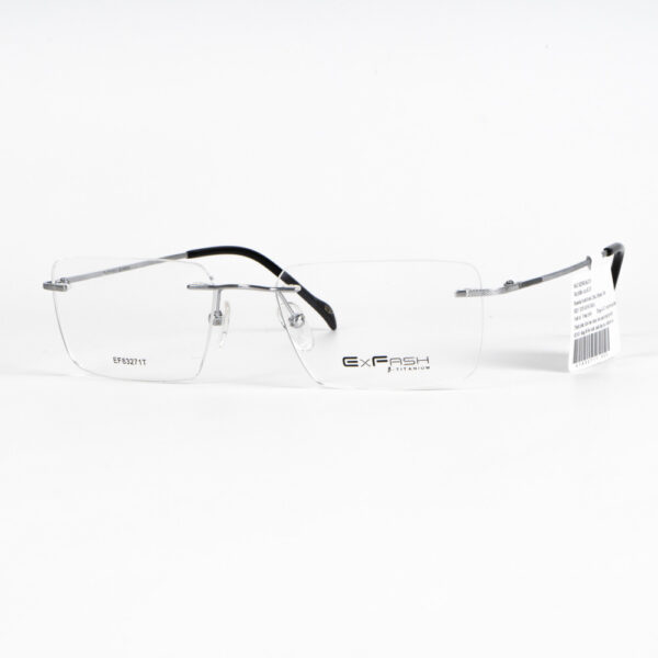 Gọng kính Exfash EF83271T