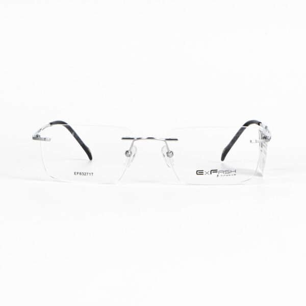 Gọng kính Exfash EF83271T