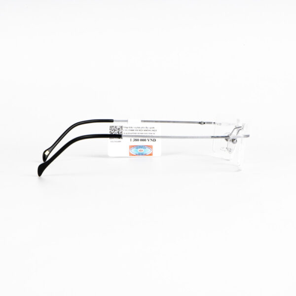 Gọng kính Exfash EF83271T