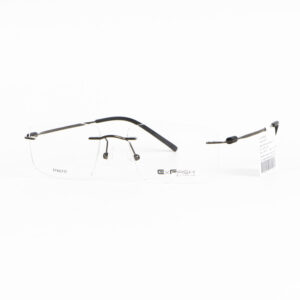 Gọng Kính Không Viền Exfash EF84273T