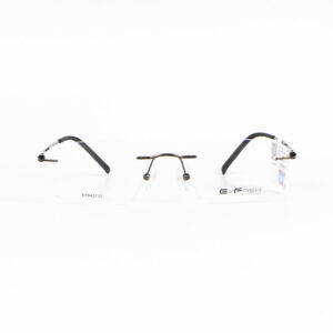 Gọng Kính Không Viền Exfash EF84273T