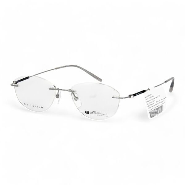 Gọng Kính Exfash EF33214T