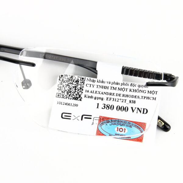 Exfash EF31272T