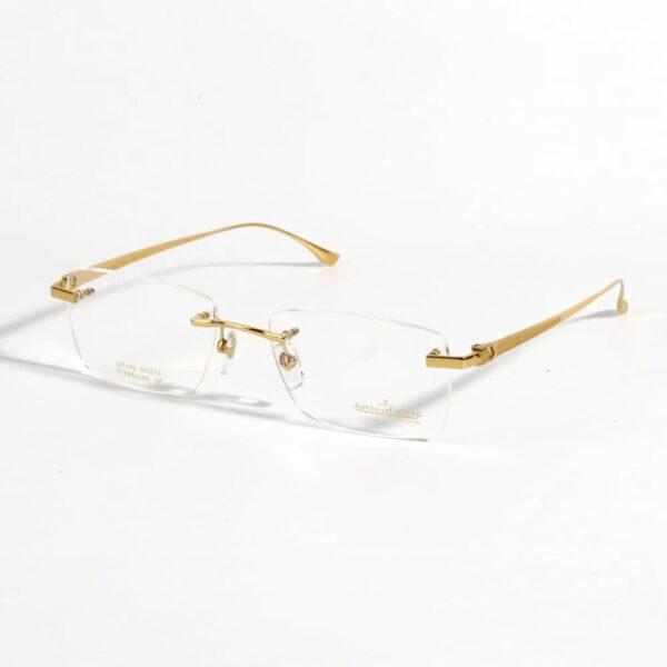 Mạ Vàng 18K Titanium Jaecer J27149