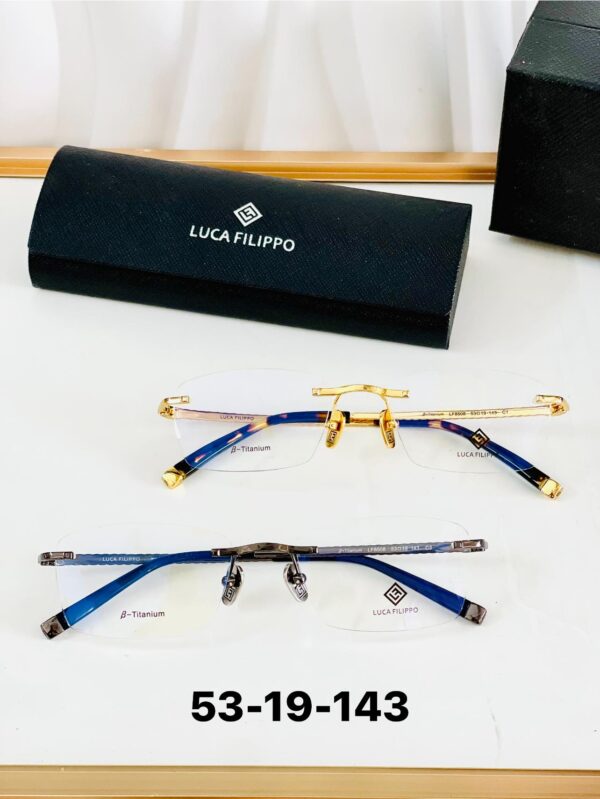 Luca Filippo LF8508