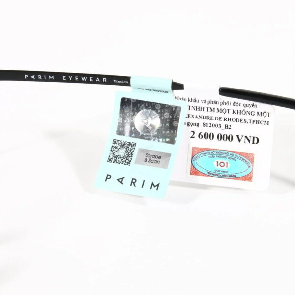 Parim 812003