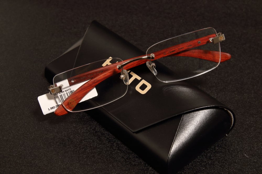 Gỗ Đàn Hương C1406