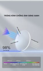 Gọng Kính Không Viền Nữ Zoson T085