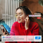 Essilor Transitions Signature Gen 8