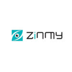 tròng kính Zinmy Blue Sun