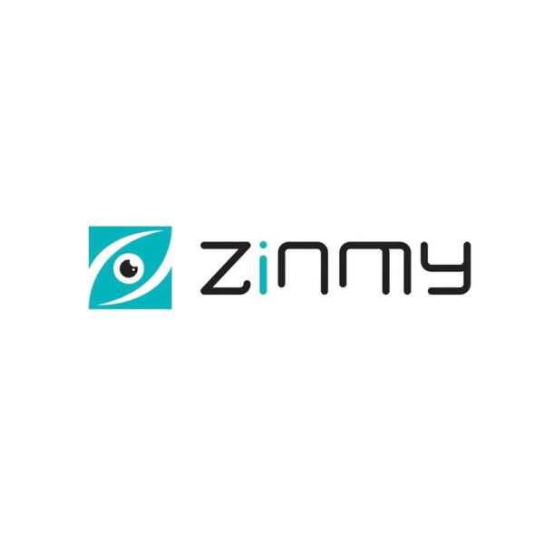 tròng kính Zinmy Blue Sun