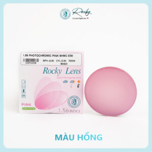 Rocky 1.56 SHMC
