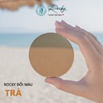 Rocky 1.56 SHMC