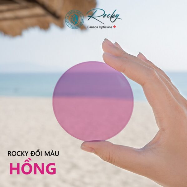 Rocky 1.56 SHMC