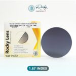 Rocky Lens 1.67