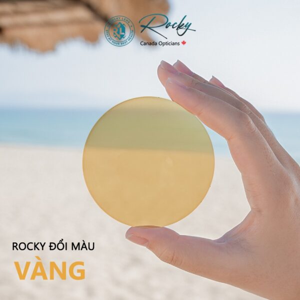 Rocky 1.56 SHMC