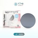 Rocky Lens