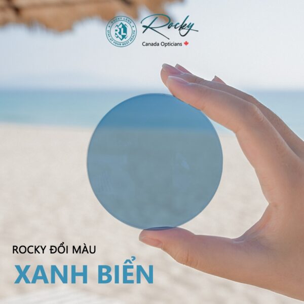 Rocky 1.56 SHMC