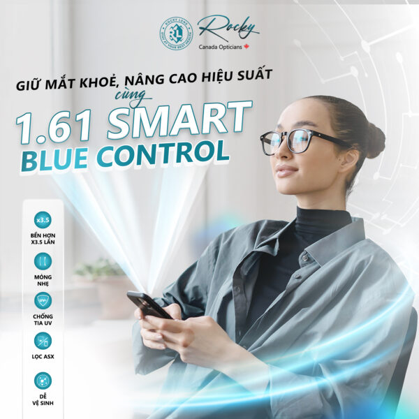Rocky Smart Bluecontrol 1.61 ASP