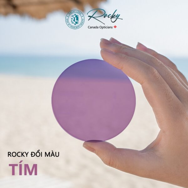 Rocky 1.56 SHMC