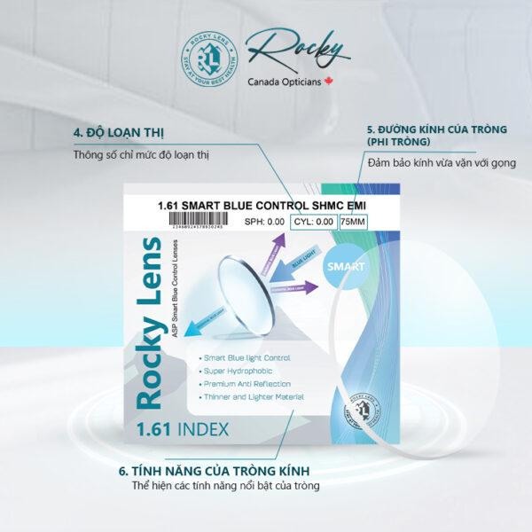 Rocky Smart Bluecontrol 1.61 ASP