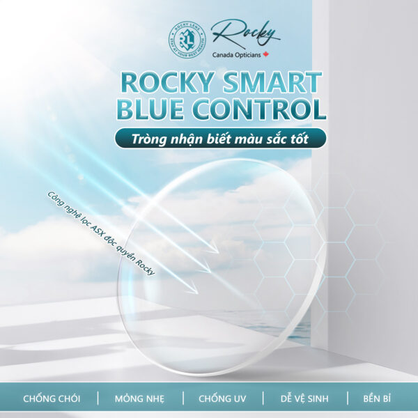 Rocky Smart Bluecontrol 1.61 ASP
