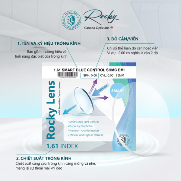Rocky Smart Bluecontrol 1.61 ASP