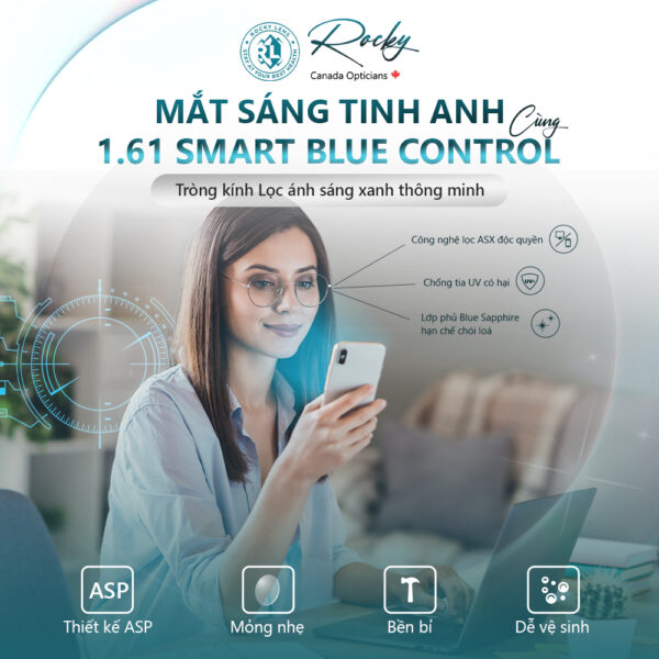 Rocky Smart Bluecontrol 1.61 ASP