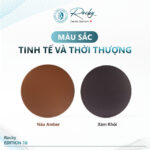 Rocky Edition 10 Đổi Màu 1.61 ASP