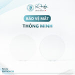 Rocky Edition 10 Đổi Màu 1.61 ASP