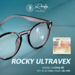 Rocky Ultravex Bluecut 1.58 Index