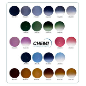Chemi Stock U2 1.60 SP
