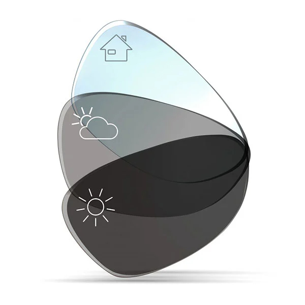 Tròng Kính Hoya V-idol