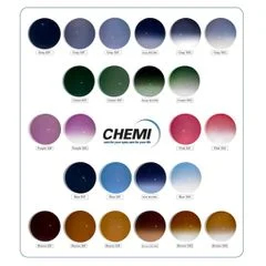 Tròng Kính Chemi U1 1.60