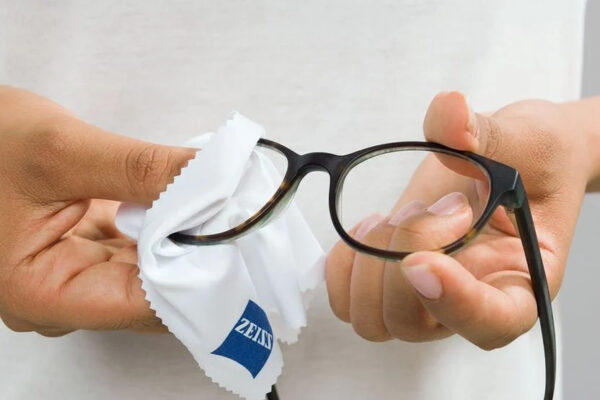 Tròng Kính Zeiss DuraVision Platinum UV