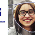 Tròng Kính Zeiss DuraVision Platinum UV