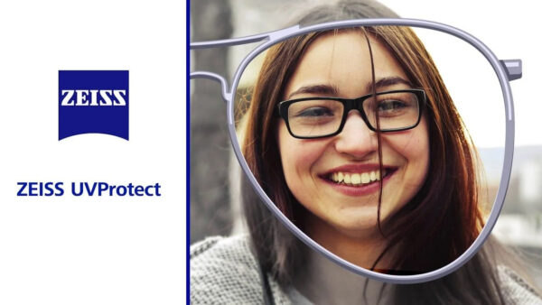 Tròng Kính Zeiss DuraVision Platinum UV
