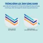 Essilor Essentials Active Blue UV