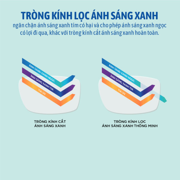 Essilor Essentials Active Blue UV