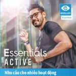 Essilor Transitions Signature Gen 8