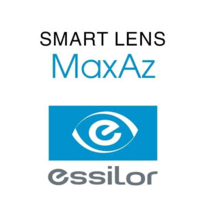 Essilor Smart Lens MaxAz