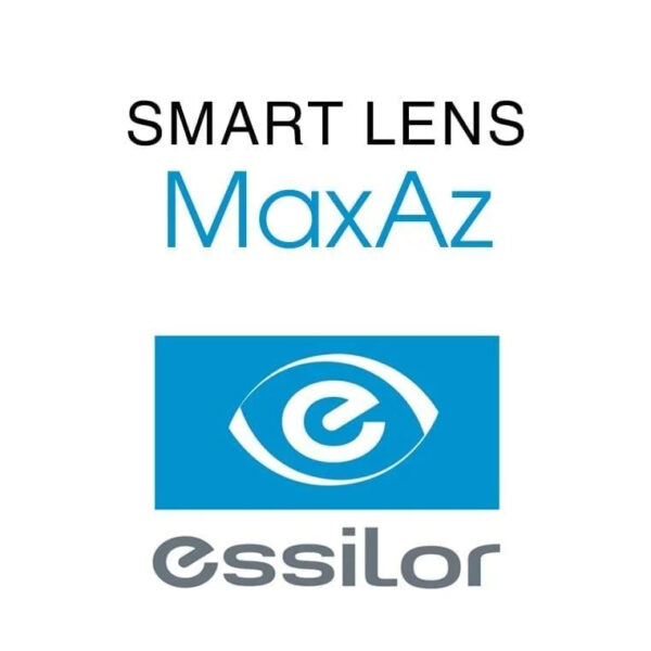 Essilor Smart Lens MaxAz