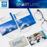 Essilor Smart Lens MaxAz