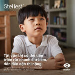 Essilor Stellest
